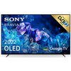 Telewizor SONY XR-77A80KAEP 77" OLED 4K 120Hz Google TV Dolby Atmos Dolby Vision HDMI 2.1 Android TV Tak