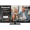 Telewizor PANASONIC TX-55LX650E 55" LED 4K Android TV Dolby Vision Dolby Atmos HDMI 2.1