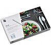 Zestaw sztućców WMF Flame Plus 1261916342 (30 elementów) Kolor Srebrny