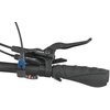 Rower crossowy INDIANA X-Cross 5.0 M19 liczba biegów 27 męski Czarny Hamulec przedni typ Tarczowy hydrauliczny