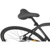 Rower crossowy INDIANA X-Cross 5.0 M19 liczba biegów 27 męski Czarny Kolory dostępne w ofercie producenta Czarny