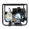 Pompa do wody RATO RT50ZB26-3.6Q spalinowa Maksymalna wydajność [l/h] 36000