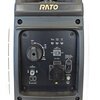 Agregat prądotwórczy RATO R2000IS-2 Typ prądnicy Inwerterowa