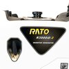 Agregat prądotwórczy RATO R3000IE-2 Rodzaj paliwa Benzyna