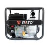Pompa do wody RATO RT50YB50 spalinowa Moc [W] 4400