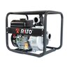 Pompa do wody RATO RT50YB50 spalinowa Maksymalna wydajność [l/h] 30000