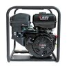 Pompa do wody RATO RT50YB100 spalinowa Waga [kg] 64