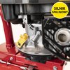 Glebogryzarka spalinowa RATO RG1.7-45Q-D600 z napędem 2.5kW Napęd Tak
