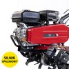 Glebogryzarka spalinowa RATO RG3.6-60Q-D z napędem 4.4kW System cięcia Noże