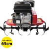 Glebogryzarka spalinowa RATO RG3.6-60Q-D z napędem 4.4kW Maksymalna średnica cięcia [mm] 110