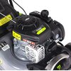 Kosiarka spalinowa MURRAY EQ2-300 Briggs & Stratton 300E Series 420mm 1.82kW Pojemność silnika [cm3] 125