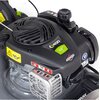 Kosiarka spalinowa MURRAY EQ2-400 Briggs & Stratton 450 E 460mm 1.82kW Waga [kg] 20.3