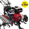 Glebogryzarka spalinowa RATO RG3.6-100Q-Z-II z napędem 4.4kW Szerokość robocza [cm] 97