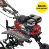 Glebogryzarka spalinowa RATO RG3.6-100Q-Z-II z napędem 4.4kW System cięcia Noże
