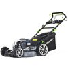 Kosiarka spalinowa MURRAY EQ2-500X Briggs & Stratton 575 EX z napędem 510mm 2.06kW Szerokość koszenia [mm] 510