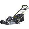 Kosiarka spalinowa MURRAY EQ2-500X Briggs & Stratton 575 EX z nepędem Szerokość koszenia [mm] 510