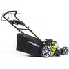 Kosiarka spalinowa MURRAY EQ2-500X Briggs & Stratton 575 EX z napędem 510mm 2.06kW Typ silnika Czterosuwowy