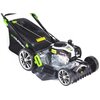 Kosiarka spalinowa MURRAY EQ2-500X Briggs & Stratton 575 EX z nepędem Pojemność kosza [l] 75