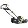 Kosiarka spalinowa MURRAY EQ2-500X Briggs & Stratton 575 EX z napędem 510mm 2.06kW Rodzaj kosiarki Kosiarka spalinowa