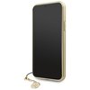 Etui GUESS 4G Charms Collection do Apple iPhone 11 Brązowy Kompatybilność Apple iPhone 11