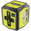 Laser krzyżowy RYOBI  RBCLLG1
