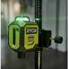 Laser liniowy RYOBI RB360GLL Stopień ochrony [IP] IP 54