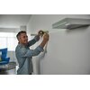 Laser liniowy RYOBI RB360GLL Zawartość zestawu 4 baterie 1.5 V LR6 (AA)
