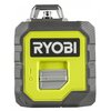 Laser liniowy RYOBI RB360GLL Długość [cm] 8.6