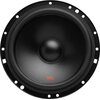 Głośniki samochodowe JBL Stage 2 604C Kształt Okrągły