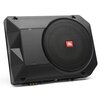 Subwoofer samochodowy JBL Bass Pro Sl 2 Czarny Moc znamionowa [W] 125