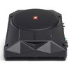 Subwoofer samochodowy JBL Bass Pro Sl 2 Czarny Kształt Trapezoid