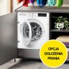 Pralka BOSCH WIW28542EU Funkcje Silnik inwerterowy, Wyświetlacz elektroniczny, Opóźnienie startu pracy