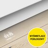 Pralka BOSCH WIW28542EU Kolor Biały