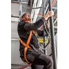 Zestaw asekuracyjny NEO TOOLS 97-101 Materiał Poliester