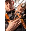 Zestaw asekuracyjny NEO TOOLS 97-101 Kolor Pomarańczowy