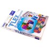 Gra logiczna REBEL Flex Puzzler Crystal Czas gry [min] Nieokreślony