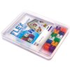Gra logiczna REBEL Flex Puzzler Crystal Liczba graczy Nieograniczona