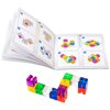 Gra logiczna REBEL Flex Puzzler Crystal Licencja Rebel
