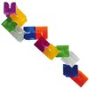 Gra logiczna REBEL Flex Puzzler Crystal Wiek 7+