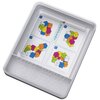 Gra logiczna REBEL Flex Puzzler Crystal Wymiary opakowania [mm] 195 x 125 x 25
