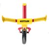 Rowerek biegowy KETTLER Speedy Czerwono-żółty Wiek 4 lata