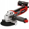 Szlifierka kątowa EINHELL TC-AG 115/750 4430960 Prędkość obrotowa bez obciążenia [obr/min] 11000