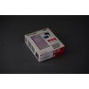 U Radio AIWA RD-20DAB Czerwony Waga [g] 59