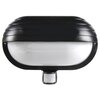 Lampa elewacyjna EL HOME ML-10B7 Czarny Moc [W] 60