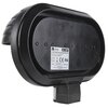 Lampa elewacyjna EL HOME ML-10B7 Czarny Typ źródła światła LED