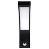 Lampa elewacyjna EL HOME ML-20B7 Czarny Moc [W] 15