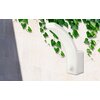 Lampa elewacyjna EL HOME ML-21B7 Biały Zasilanie Sieciowe