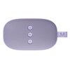 Głośnik mobilny FRESH N REBEL Rockbox Bold X Dreamy Lilac Fioletowy Odporność na zachlapanie Tak