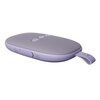 Głośnik mobilny FRESH N REBEL Rockbox Bold X Dreamy Lilac Fioletowy Zgodność z urządzeniami Urządzenia z Bluetooth