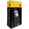 Dyktafon KODAK VRC 450 Funkcje dodatkowe Plug & Play
